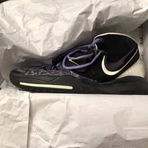 Nike Kyrie 6, Kyrie signature basketball shoes